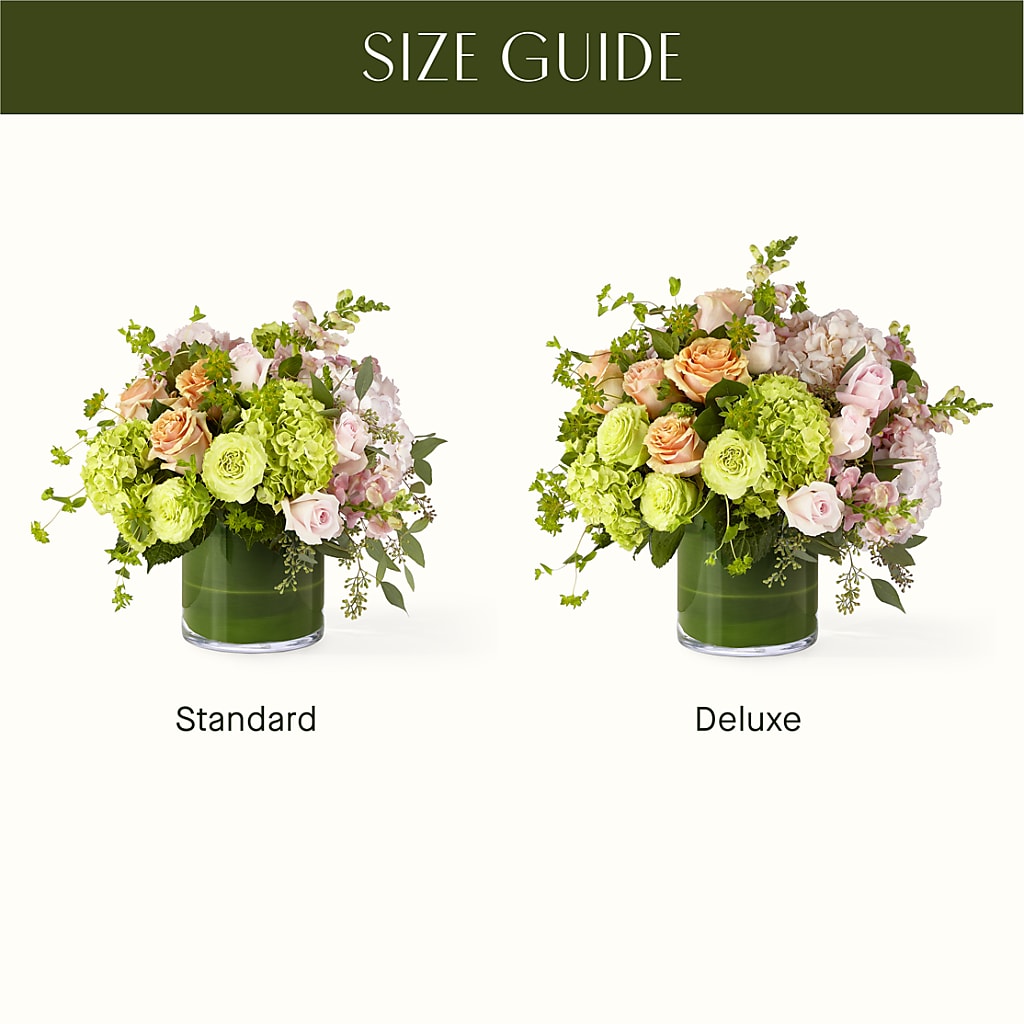 The Art Deco – CHRISTELL'S FLOWERS, Killeen TX