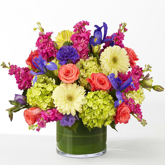 The Couture – CHRISTELL'S FLOWERS, Killeen TX