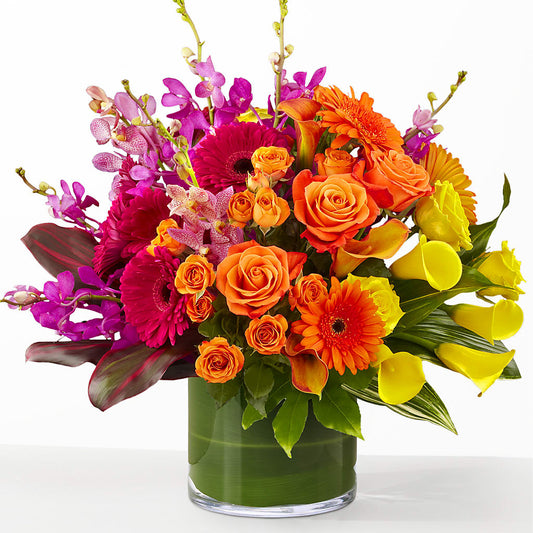 The Mosaic – CHRISTELL'S FLOWERS, Killeen TX