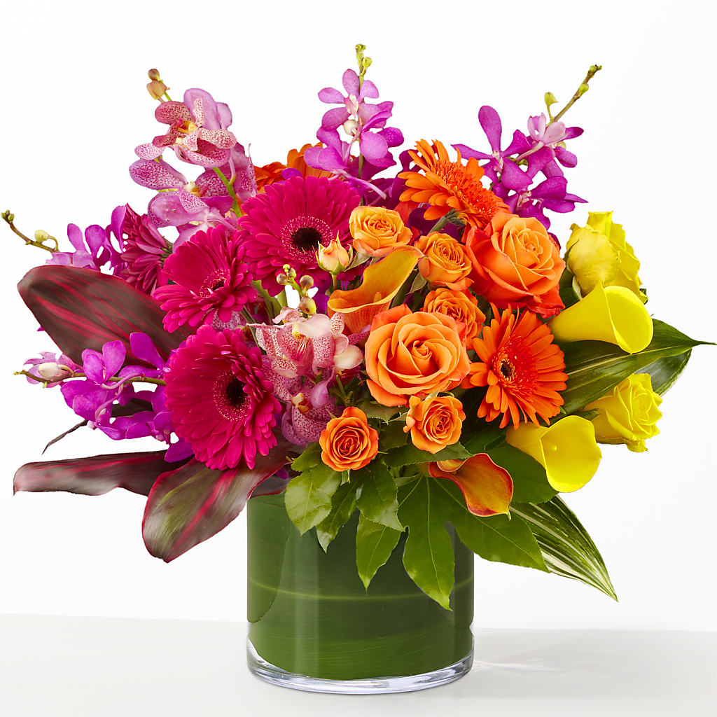 The Mosaic – CHRISTELL'S FLOWERS, Killeen TX