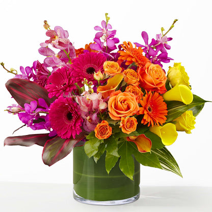 The Mosaic – CHRISTELL'S FLOWERS, Killeen TX