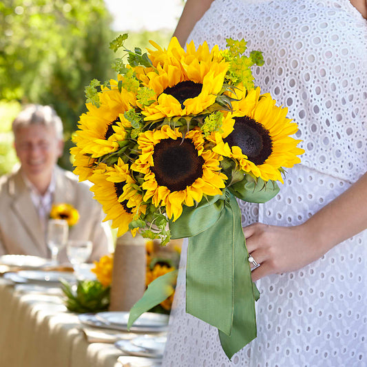 Free Spirit Bouquet – CHRISTELL'S FLOWERS, Killeen TX