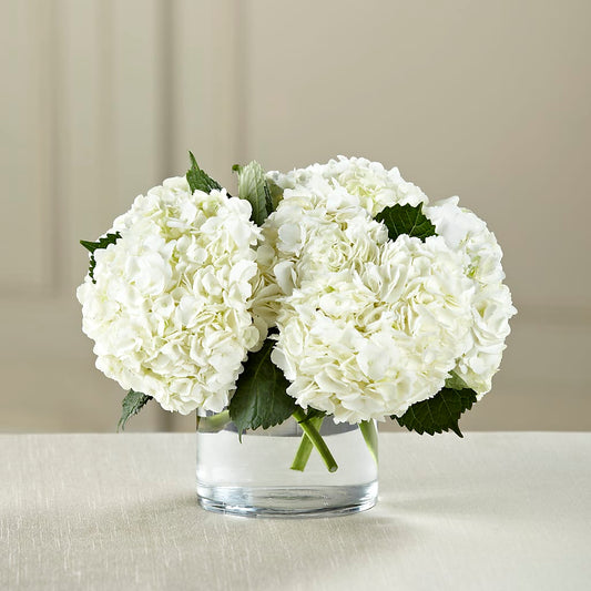 Chic Classic Centerpiece