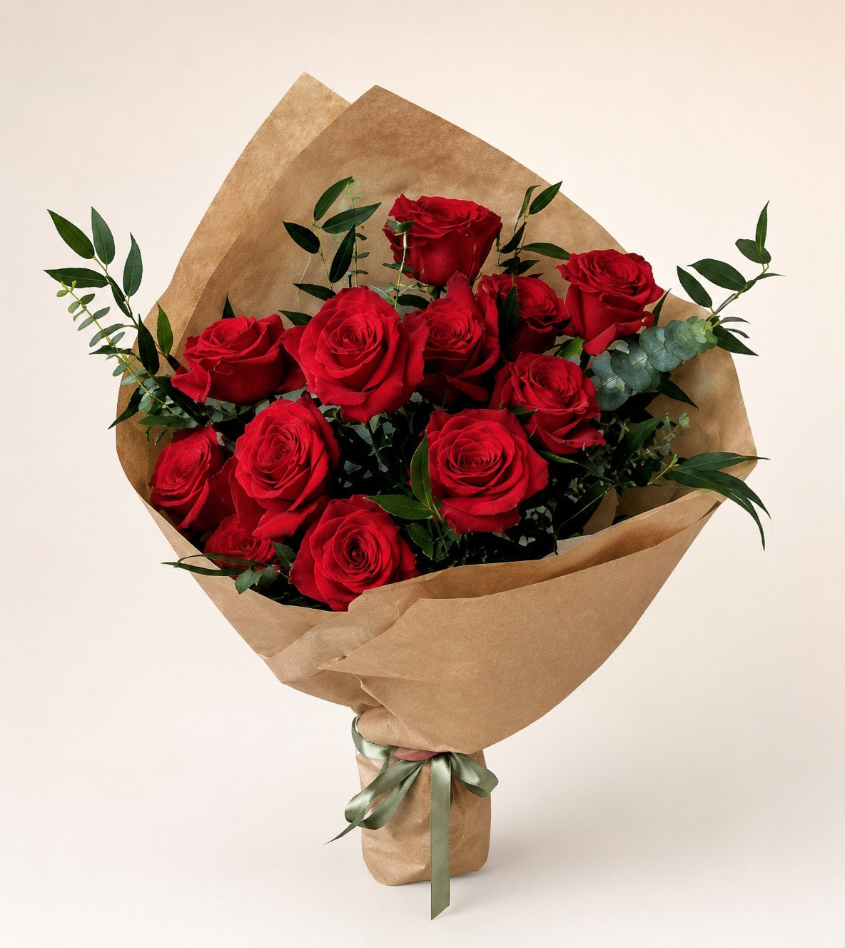 Date Night Rose Wrap