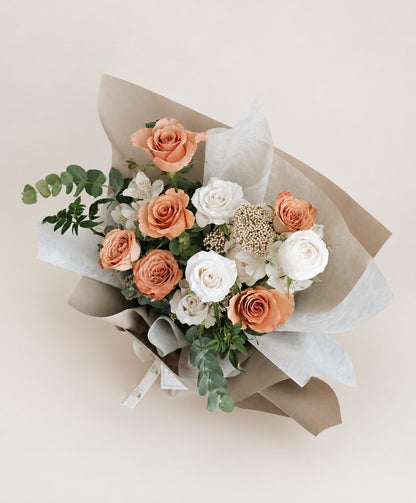 Cloud & Clay – CHRISTELL'S FLOWERS, Killeen TX
