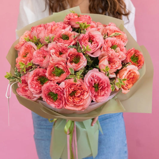 Xpression Garden Roses