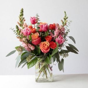 Free Spirit Garden Bouquet