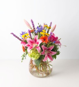 Birthday Blast Bouquet