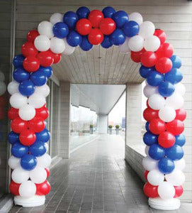 Balloon Arch Rental