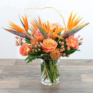 Tropic Beauty Bouquet