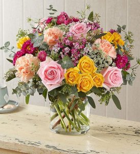 Country Dreams Bouquet