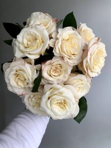 Ashley Garden Rose Arrangement