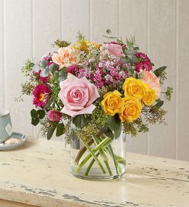 Country Dreams Bouquet