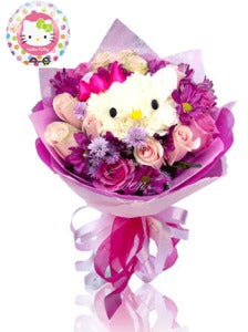 Hello Kitty® Blooms